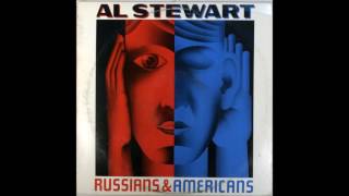 Al Stewart Russians &amp; Americans Track 05 Strange Girl