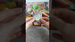 #pokemon #myteamforscarletandviolet #pokemoncards