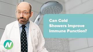 Can Cold Showers Improve Immune Function?