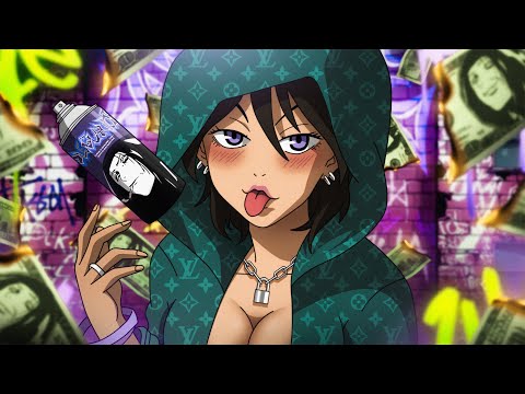 Two:22 x TrippyThaKid - no! [Lyrics x AMV]