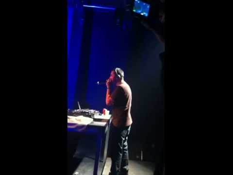 Taïro, Dragon Davy, Kenyon, Moporation : REVOLUSOUND TOUR "On Garde Espoir"