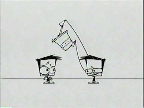 Gribouille - Ép. 07 - Holidayz