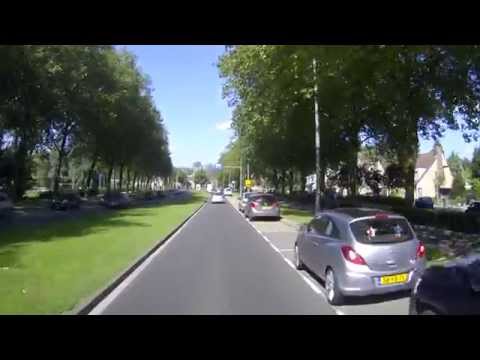 Dashcam Rotterdam b1