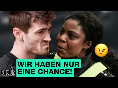 Misstrauen & Enthüllungen 🤨🔍 | Berlin - Tag & Nacht #3237