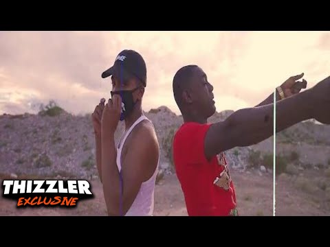 SOB x RBE (Sneakk) - Paranoid (Exclusive Music Video) || dir. CMDelux