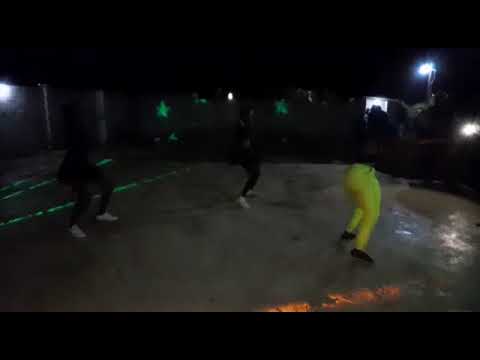 ABIGAIL MABUZA - Performing (S'DUNUSELA EKARIBA) in Zimbabwe - ko Bulawayo #truetunerecords7474