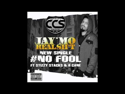NO FOOL FT. STIZZY STACCKZ & BCANE PROD. BY SCOOTIE J (OFFICIAL AUDIO)