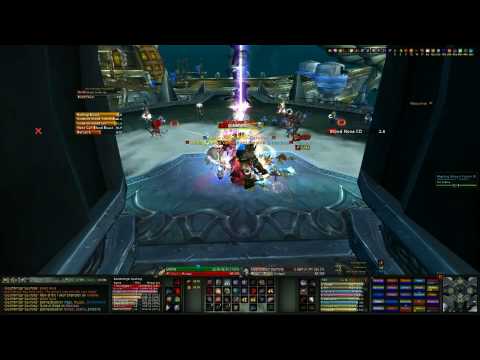 Praetorians - Deathbringer Saurfang