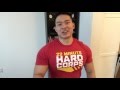 22 Kill Pushup Challenge