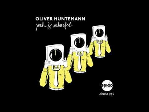 Oliver Huntemann - Pech