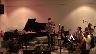 'Ready wednesday' cover