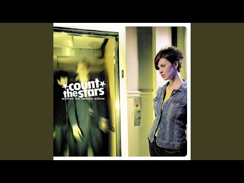 Right Behind Me - Count the Stars