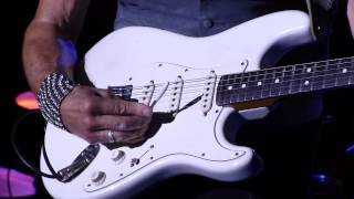 Jeff Beck - Where Were You - St. Augustine FL 10/03/13