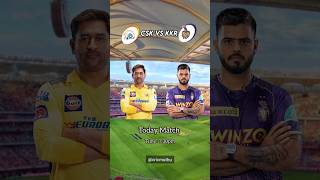 CSK vs KKR all-time IPL Stats | Top Performers / CricMuthu