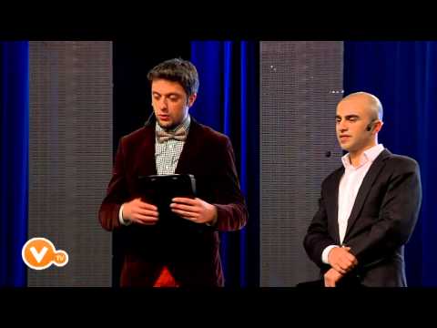 Vitamin Club 125 (USA) - Hyurer