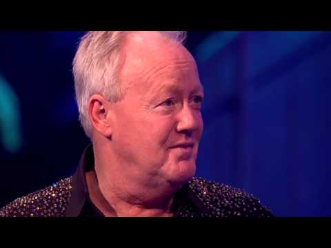 Keith Talk About His Time On The Show - Dancing On Ice
