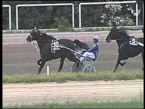 Trotto 21/05/2015 - 6° corsa