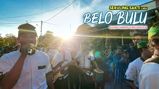 Download lagu SASAK BELO BULU COVER TERBARU MUSTAMIN TEMU KARYA 05 ( AUDIO MANTAP ) mp3