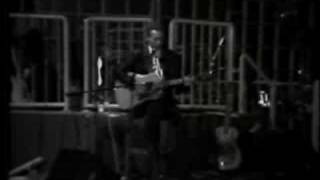 John Campbell, Boom Boom Boom