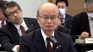 8月19日【びわ湖放送ニュース】草津市の橋川渉市長が辞意を表明　今年６月から入院