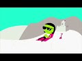 PBS Kids WGBX 44 Coming Up Next Bumper Sledding Arthur Late 2013 2015