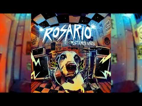 Rosario Hardcore - Estamos Vivos (Full Album)