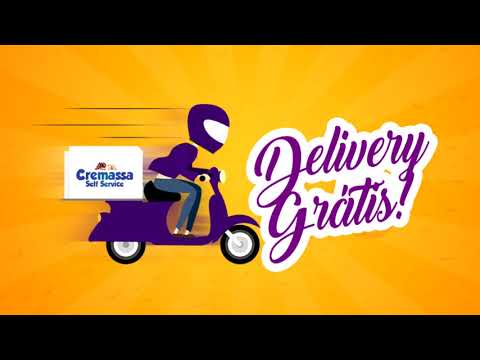 CREMASSA - SELF SERVICE