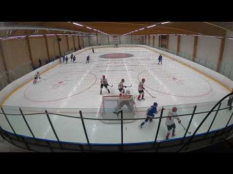 HJK - JoVi U15 24.8.2021 osa 2/2