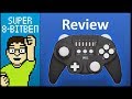Hori Wii Classic Controller Review The Controller Connoisseur