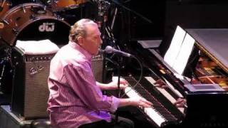 Jerry Lee Lewis 75th Birthday LIVE @ The Fox Theater, Pomona, CA Sept 25th, 2010