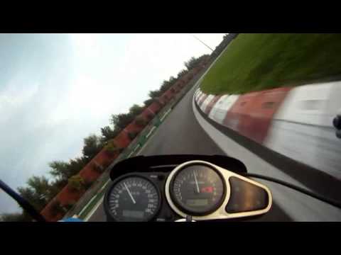 Toro on board Precenicco