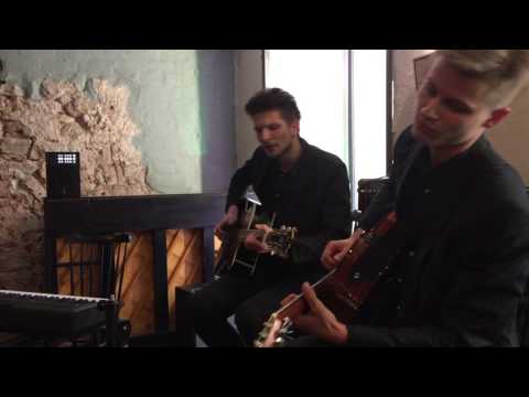 Rihards Lībietis un Jānis Pastars - Zemeslodes (Live)