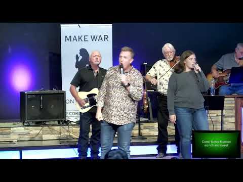 210829AM - Tracing the Tracks of God’s Tears