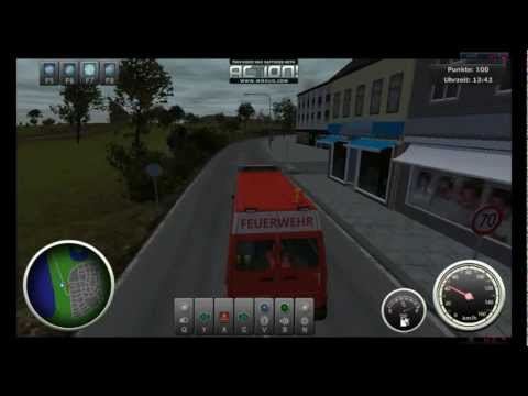 Pompiers Simulator 2013 : Interventions Sp�ciales PC