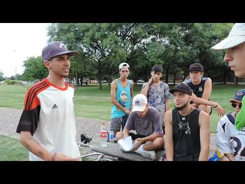 Adn vs Sael - Semifinal - Fecha 4 Mcf free