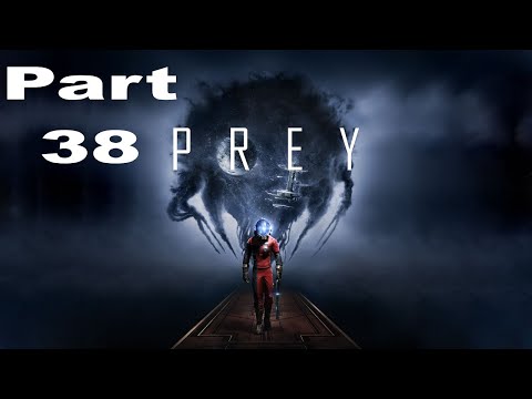 Prey - Part 38