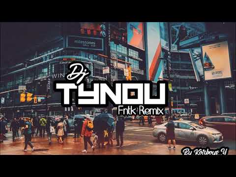 Yo maps ✔ TYNOU - Single (zouk remix 2019) [DHIRA OKB]