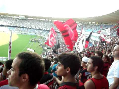 final taça rio 2010
