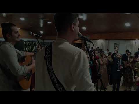 Éle Acústico Dúo E&E