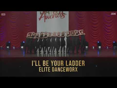 Best Contemporary Performance - The Dance Awards Las Vegas 2019