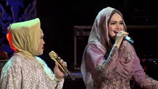 Download lagu Dato' Sri Siti Nurhaliza & Hetty Koes Endang - Kuda Hitam mp3 Download lagu Dato' Sri Siti Nurhaliza & Hetty Koes Endang - Kuda Hitam mp3