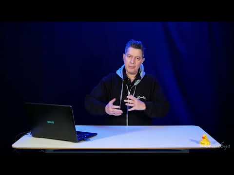 MagicQ Basic Training (DE) - Software Layouts