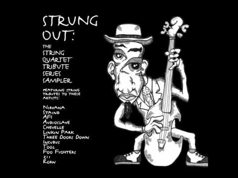 Here Without You - String Quartet Tribute To 3 Doors Down - Vitamin String Quartet