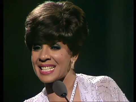 What I did for love (Live 1979 The Shirley Bassey Show) HQ