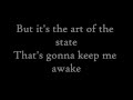 Listen to the Math - Tokyo Police Club Lyrics [HD ...