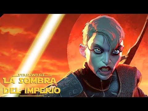 15 Increíbles Datos de Asajj Ventress que NO Conocías – Star Wars -