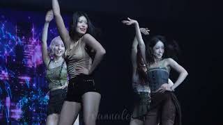 Download lagu [4K] MANIAC - VIVIZ [NEW LEGACY 2025 WORLD TOUR in Hong Kong 香港 D1] 251018 mp3