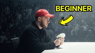 I Tried to Win a Pokemon TCG Tournament as a Complete Beginner
