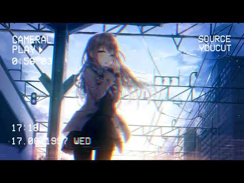 CAMELLIA - OBLXKQ - SLXEPING - TOKYO...