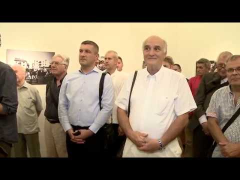 Izlozba udruge VeDRA